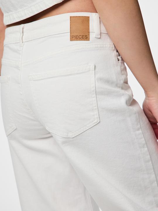 Image du produit Pieces Pcselma Lw Wide Jeans Od Noos Bc (W29/L30)