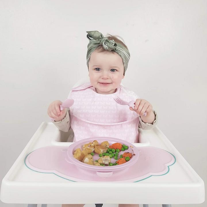 Produktbild Herobility Eco Placemat Mini Set