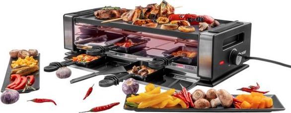 Actual product image Unold 48760 Raclette Delice Basic