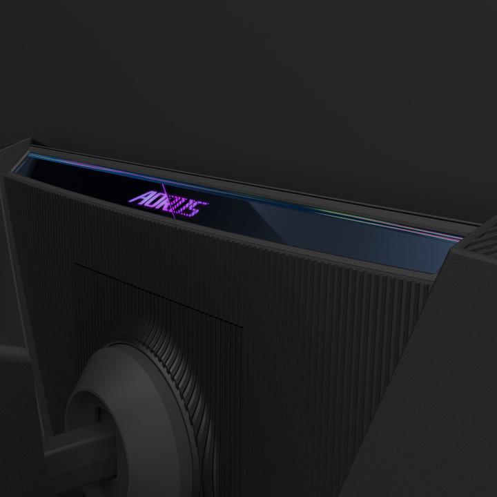 Image du produit Gigabyte Aorus FO32U2 (3840 x 2160 pixels, 31.50")
