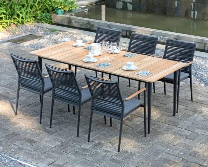 Image du produit Zebra Gamme de mobilier de jardin SPIDER Fauteuil SPIDER