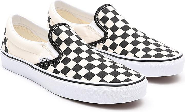 Actual product image Vans Classic Slip-On (40)