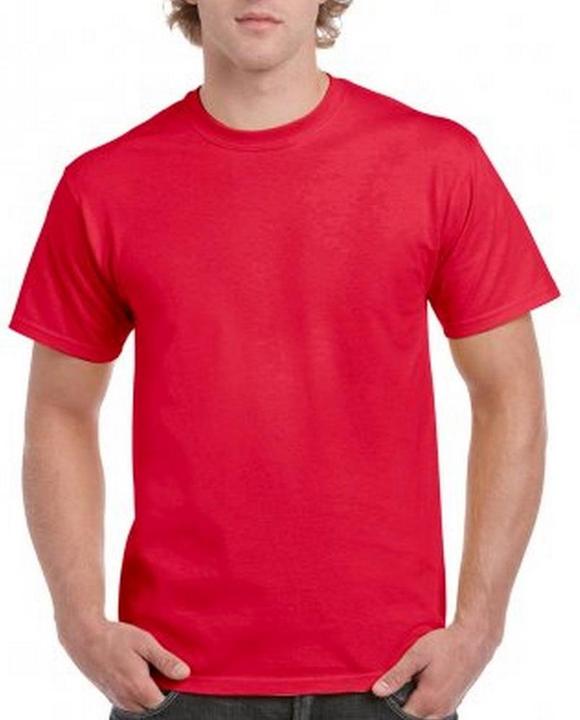 Produktbild Gildan Hammer Heavyweight TShirt (XXL)