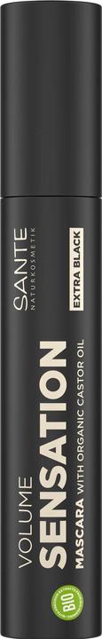 Immagine prodotto Sante Mascara Volume Sensation Extra Black (Nero)