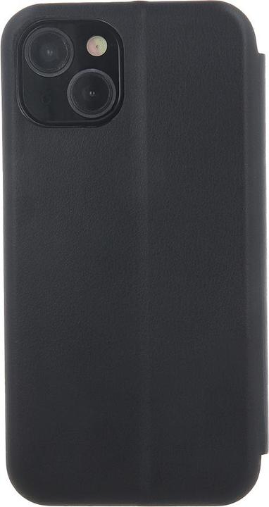Produktbild OEM Smart Diva Tasche für Samsung Galaxy S24 schwarz (Samsung Galaxy S24+)
