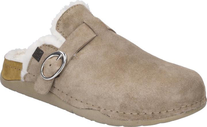 Combinaison de taupe