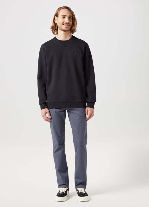 Actual product image Wrangler Sweatshirts Sign Off Crew (L)