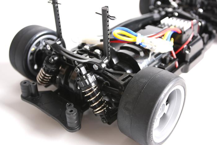 Produktbild Tamiya Lancia Delta Integrale (Kit)