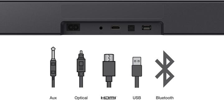 Immagine prodotto TCL S45HE (50 W, Canale 2.0)