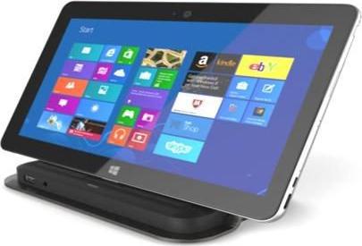 Immagine prodotto Dell Dock per tablet - EURO (1 Porti)
