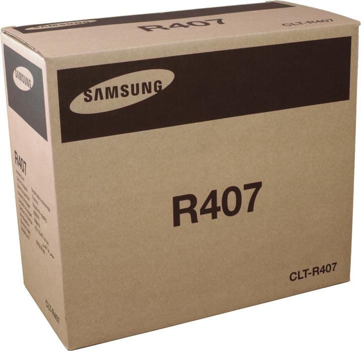 Produktbild Samsung Trommeleinheit CLT-R407 (M, BK, Y, C)