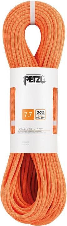 Image du produit Petzl Corde Paso Guide 7,7 mm x 60 m (60 m)