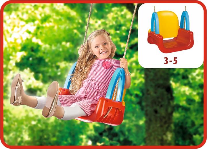 Produktbild Simba 3 in 1 Schaukel