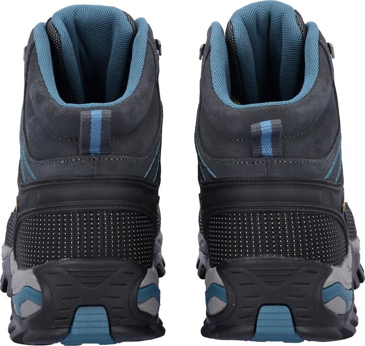 Actual product image CMP Campagnolo Wanderschuhe (40)