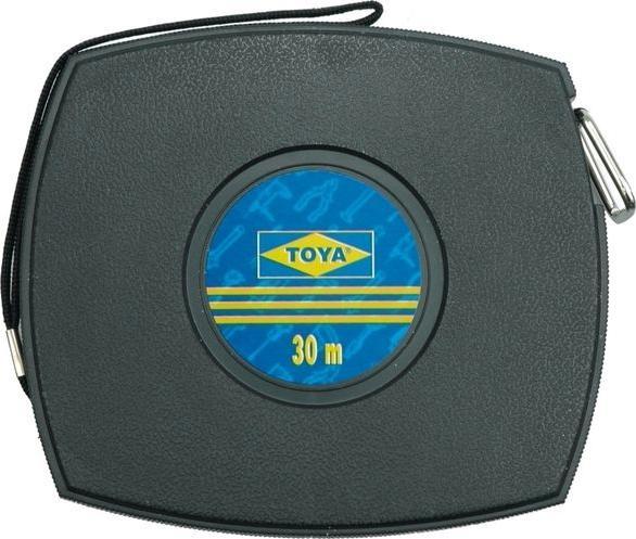 Productafbeelding Toya Staalband afmeting 20 m x 10 mm (M)