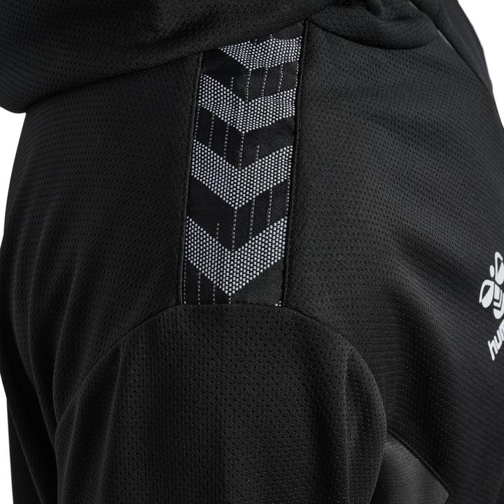 Image du produit hummel hmlAUTHENTIC Poly Veste de survêtement Homme (M)
