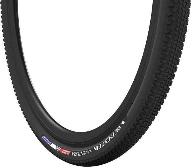Immagine prodotto Vredestein Aventura Gravel-Reifen, 27,5"x2,00 (50-584), Faltbar (27.5 x 2.00, 50-584)