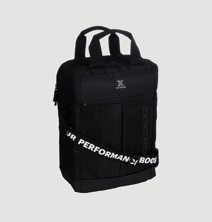 Actual product image Oxdog UH Coach bag OX1 (40)