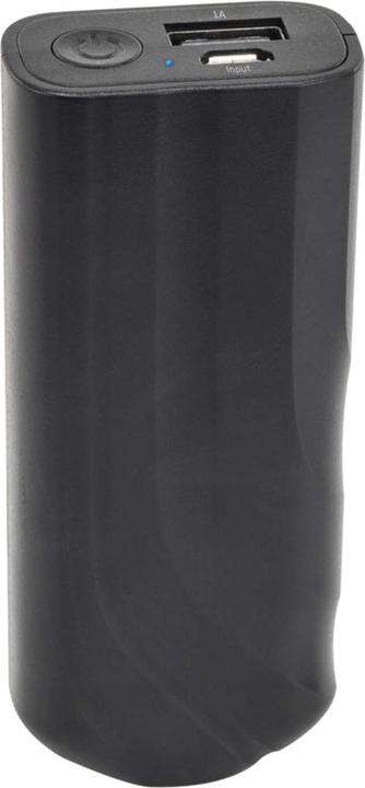 Produktbild Ansmann Powerbank 2.4 (2200 mAh, 5 W, 8.10 Wh)