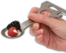 Immagine prodotto CRKT Eat'N Tool XL (2 Funzioni)