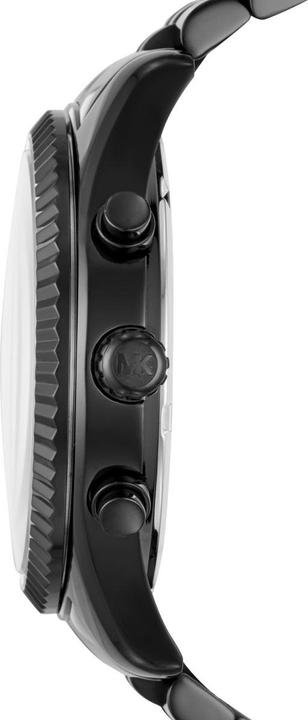 Actual product image Michael Kors Lexington (Chronograph, 45 mm)