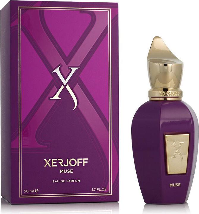 Image du produit XerJoff Muse (Eau de parfum, 50 ml)