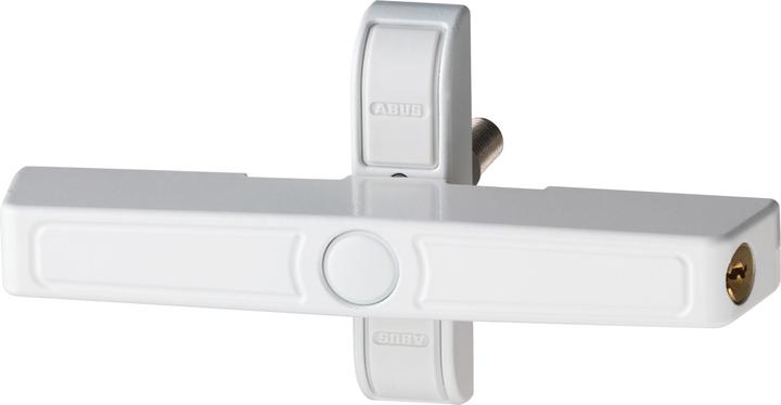 Actual product image Abus 2520