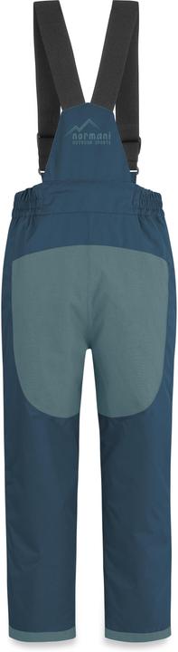 Actual product image Normani Children's winter trousers "Chena" - 9471 (104, 106, 110, 116, 122, 128, 134, 140, 146, 152, 158, 164, 170, 105 A, 115 A, 120 B, 130 B, 125 B)