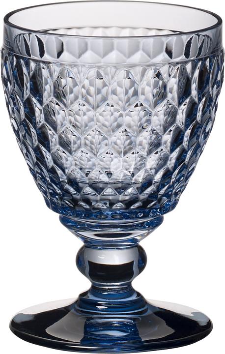 Weissweinglas Boston Coloured (23 cl, 1 Gläser, Weissweingläser)