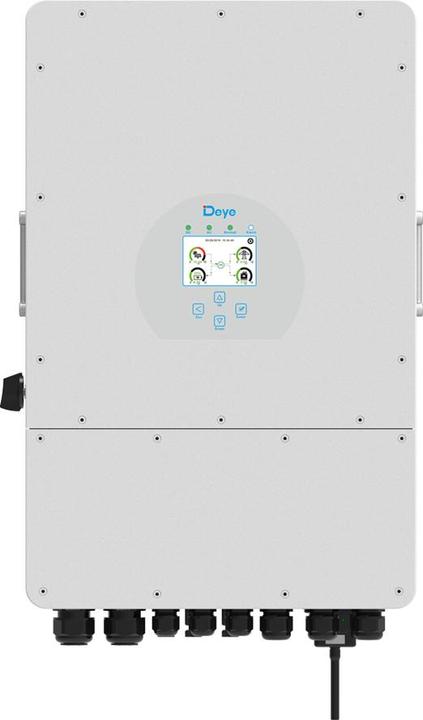 Produktbild Deye SUN-8K-SG04LP3-EU