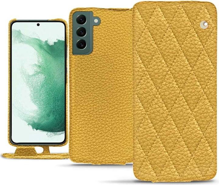 Immagine prodotto Noreve Cover in pelle (Samsung Galaxy S22+ 5G)