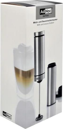 Immagine prodotto AdHoc Rapido MS10