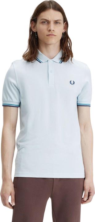 Produktbild Fred Perry Poloshirt (XXL)