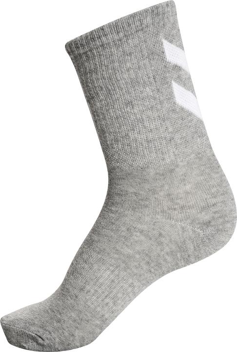 Immagine prodotto hummel hmlCHEVRON 6-PACK SOCKS (36 - 40)