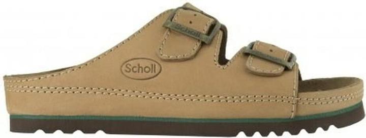 Actual product image Mobilex Scholl Air Bag - Unisex flip-flops size 42 (42)