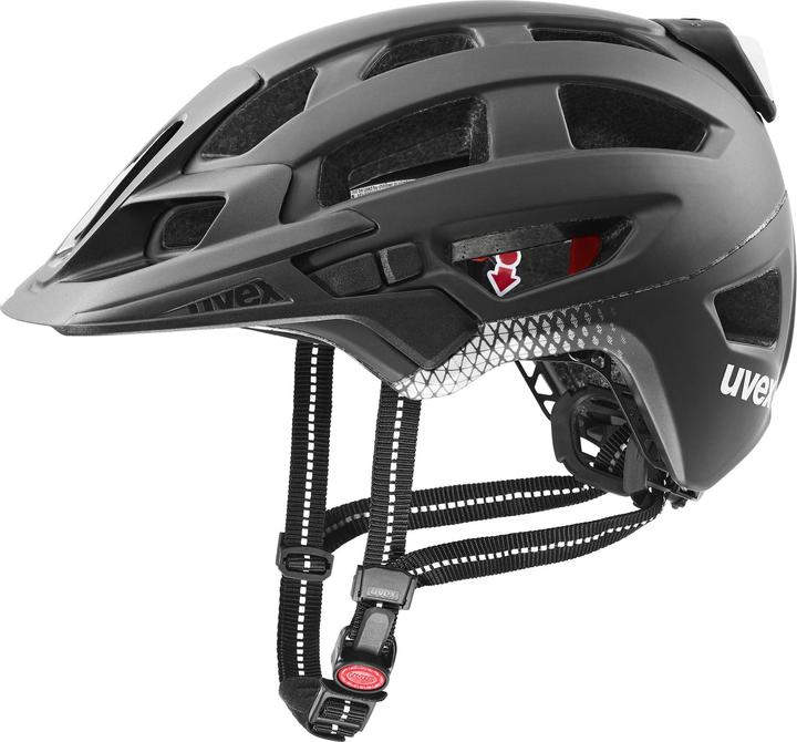 Actual product image Uvex Sports Finale Light 2.0 (52 - 57 cm)