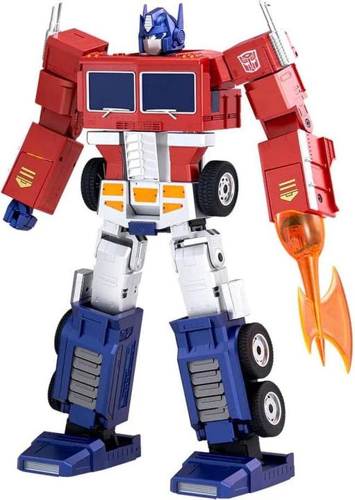 Robosen Elite Optimus Prime (EU)