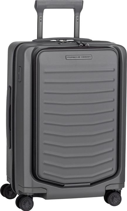 Produktbild Porsche Design Trolley + Koffer Roadster 4W Trolley S Business (52 l, Handgepäck (bis 50l))