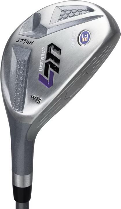 Immagine prodotto U.S. Kids Golf Ultraleggera 4# Hy 54" 137-145cm viola (Mano destra)