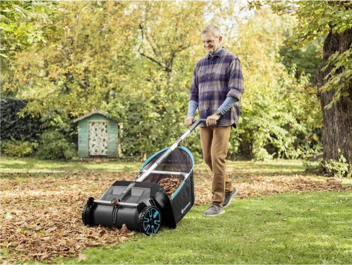 Immagine prodotto Gardena Raccoglitori di foglie e prato