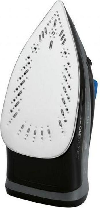 Immagine prodotto Clatronic Macchina da stiro a vapore DB (1800 W)
