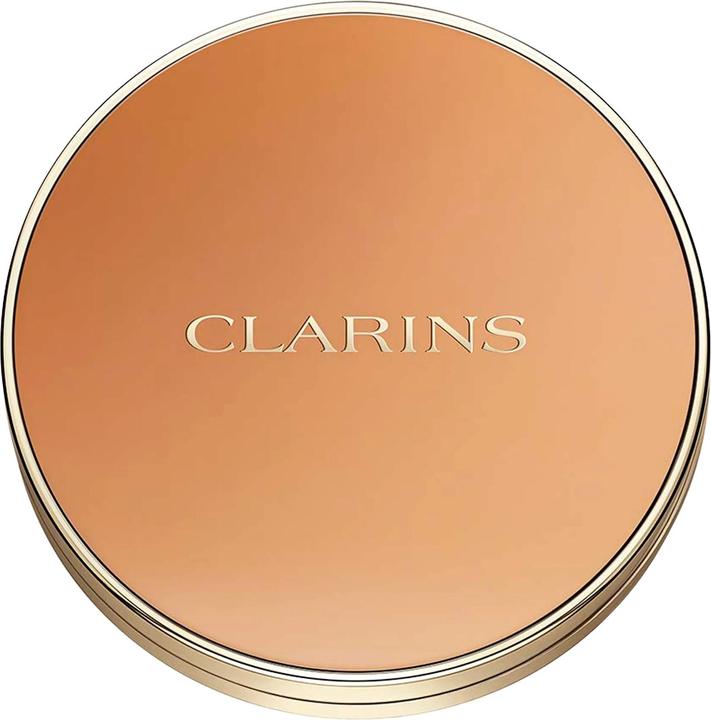 Actual product image Clarins Ever Bronze No. 02 (02 Medium, Bronzer, 10 g)