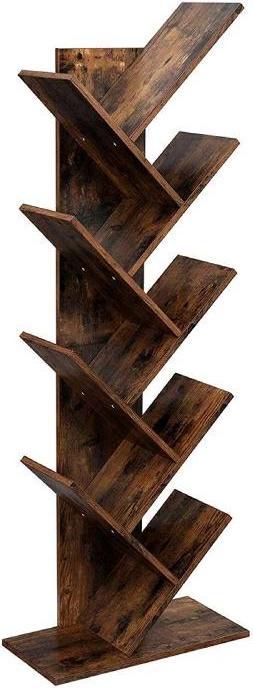 Actual product image Vasagle Tree (50 x 25 x 141.5 cm)