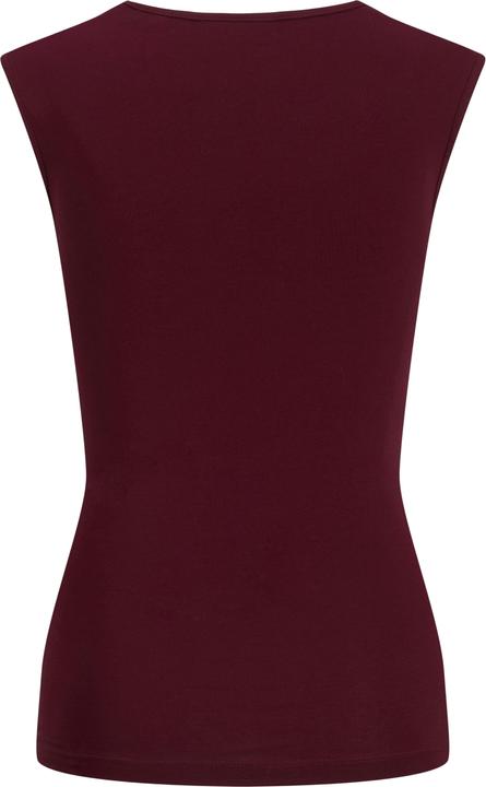 Actual product image JJXX Jxisabella Gigi Str Sl Top Jrs Noos (L)
