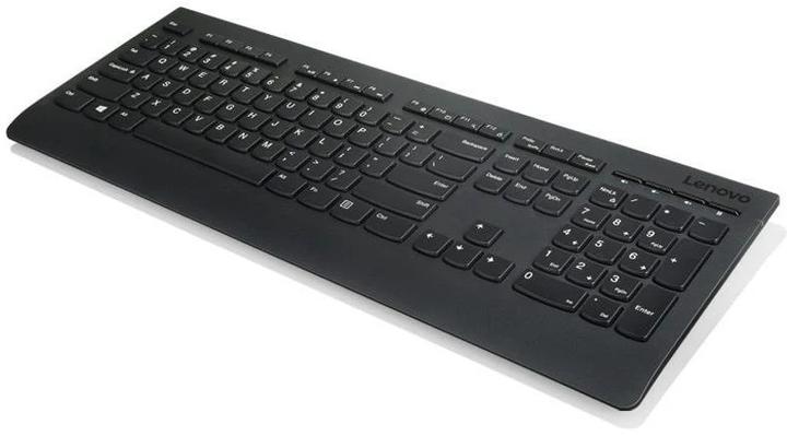 Actual product image Lenovo Professional (CH, Wireless)