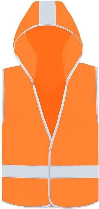 Immagine prodotto Korntex Gilet per bambini con cappuccio (S)