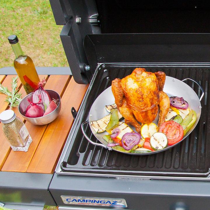 Actual product image Campingaz Culinary Modular Chicken Roaster