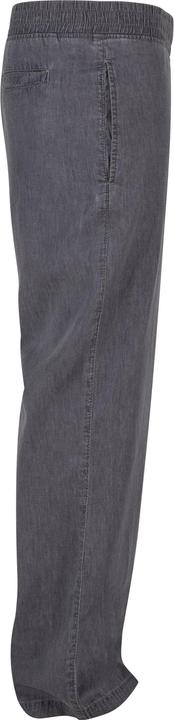 Actual product image Urban Classics Oversized Lightweight Denim Pants - 140921 (S)
