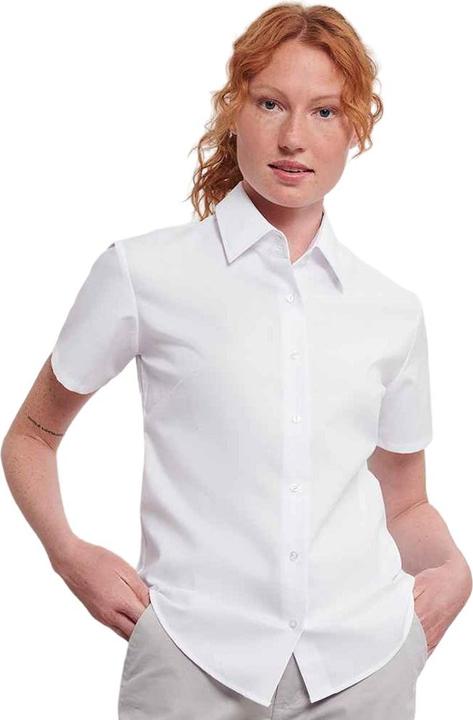 Immagine prodotto Russell Camicia Maniche Corte Donna (XS)