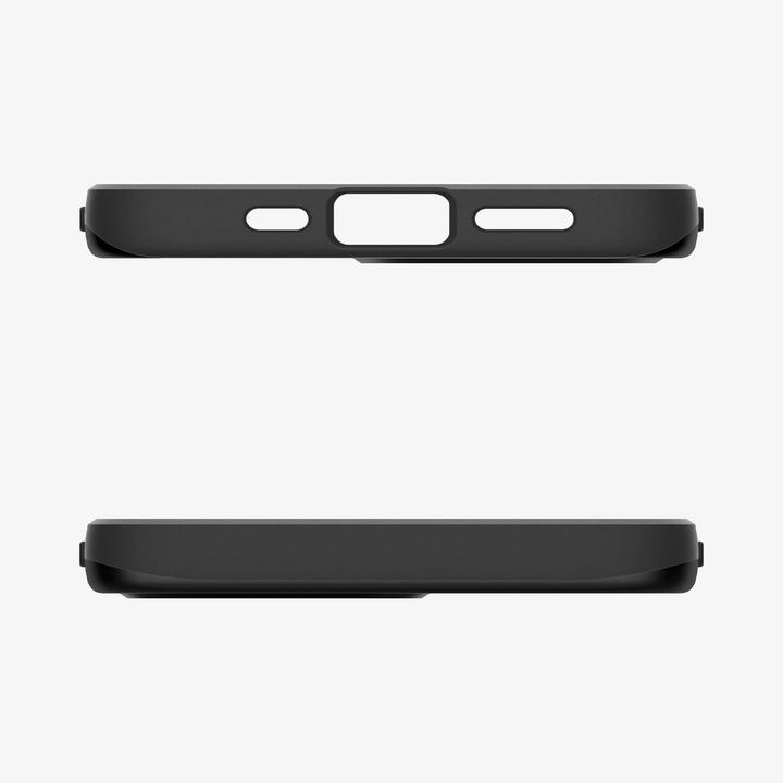 Immagine prodotto Spigen Thin Fit MagFit iPhone SE(2025) Case - Black (Apple iPhone 16e)